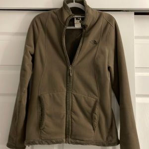 North Face Fleece